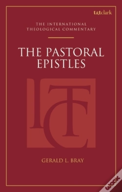 Capa do artigo Pastoral Epistles (Itc)