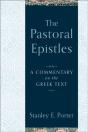 Pastoral Epistles - Preview