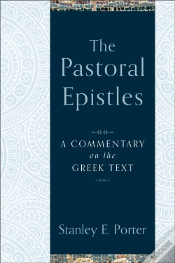 Capa do artigo Pastoral Epistles