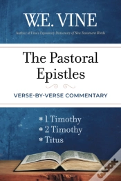 Capa do artigo Pastoral Epistles