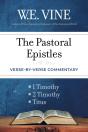 Pastoral Epistles - Preview