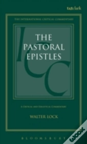 Pastoral Epistles