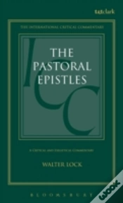 Capa do artigo Pastoral Epistles
