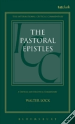 Capa do artigo Pastoral Epistles