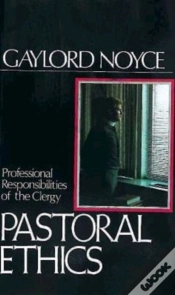 Capa do artigo Pastoral Ethics