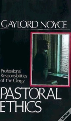 Capa do artigo Pastoral Ethics