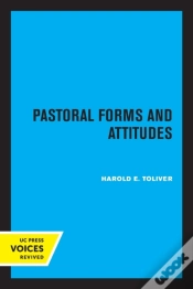 Capa do artigo Pastoral Forms And Attitudes