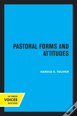 Capa do artigo Pastoral Forms And Attitudes