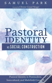 Capa do artigo Pastoral Identity As Social Construction