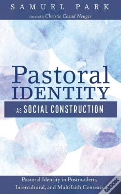 Capa do artigo Pastoral Identity As Social Construction