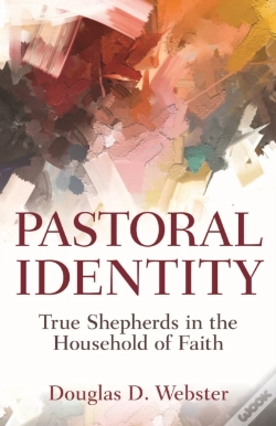 Capa do artigo Pastoral Identity