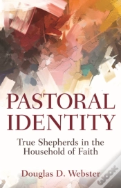 Capa do artigo Pastoral Identity