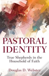 Capa do artigo Pastoral Identity