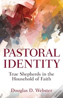 Capa do artigo Pastoral Identity