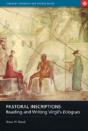 Pastoral Inscriptions - Preview