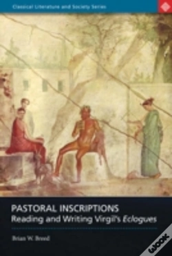 Capa do artigo Pastoral Inscriptions