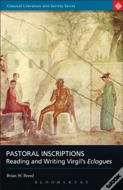 Capa do artigo Pastoral Inscriptions