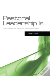 Capa do artigo Pastoral Leadership Is...
