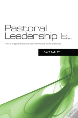 Capa do artigo Pastoral Leadership Is...