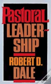 Capa do artigo Pastoral Leadership