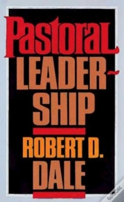 Capa do artigo Pastoral Leadership