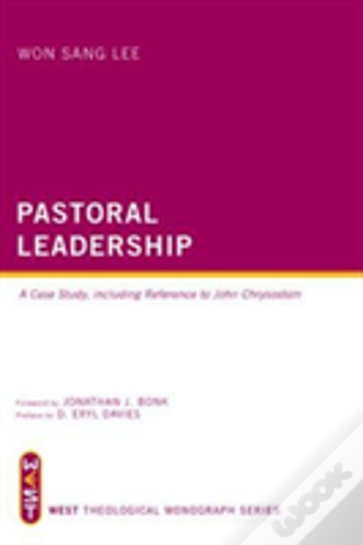 Pastoral Leadership