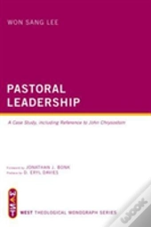 Pastoral Leadership