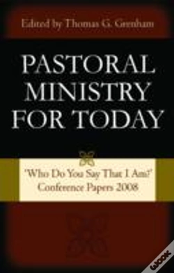 Capa do artigo Pastoral Ministry For Today
