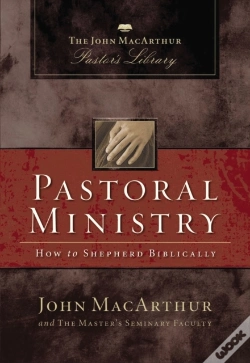Capa do artigo Pastoral Ministry