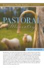Pastoral Ministry Study Guide - Preview