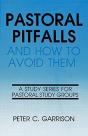 Pastoral Pitfalls & How To Avo - Preview