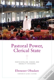 Capa do artigo Pastoral Power, Clerical State