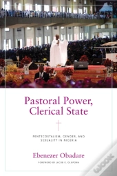 Pastoral Power, Clerical State