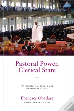 Capa do artigo Pastoral Power, Clerical State
