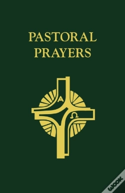 Capa do artigo Pastoral Prayers