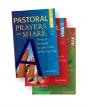 Pastoral Prayers To Share Set Of Years A, B, & C - Preview