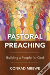 Capa do artigo Pastoral Preaching