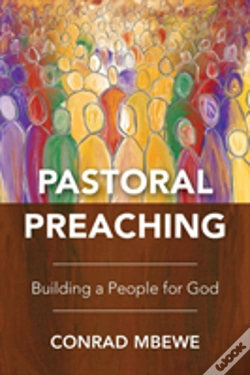 Capa do artigo Pastoral Preaching