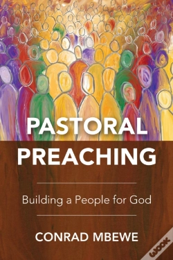 Capa do artigo Pastoral Preaching