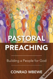 Capa do artigo Pastoral Preaching