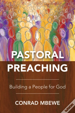 Capa do artigo Pastoral Preaching