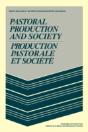 Pastoral Production And Society/Production Pastorale Et Societe - Preview