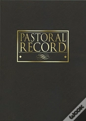 Capa do artigo Pastoral Record