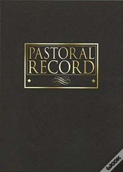 Capa do artigo Pastoral Record