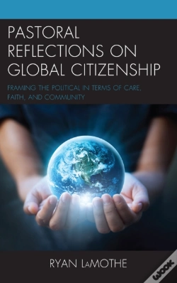 Capa do artigo Pastoral Reflections On Global Citizenship