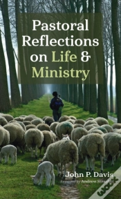 Capa do artigo Pastoral Reflections On Life And Ministry