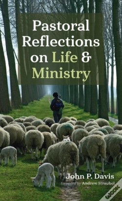 Capa do artigo Pastoral Reflections On Life And Ministry