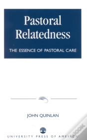 Capa do artigo Pastoral Relatedness