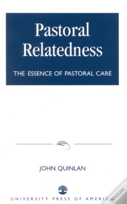 Capa do artigo Pastoral Relatedness