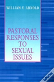 Capa do artigo Pastoral Responses To Sexual Issues